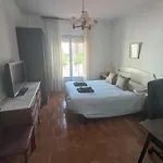 Apartamento Rosalia