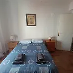 Apartamento Rosalia