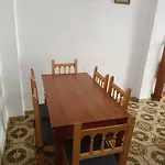 Apartamento Rosalia