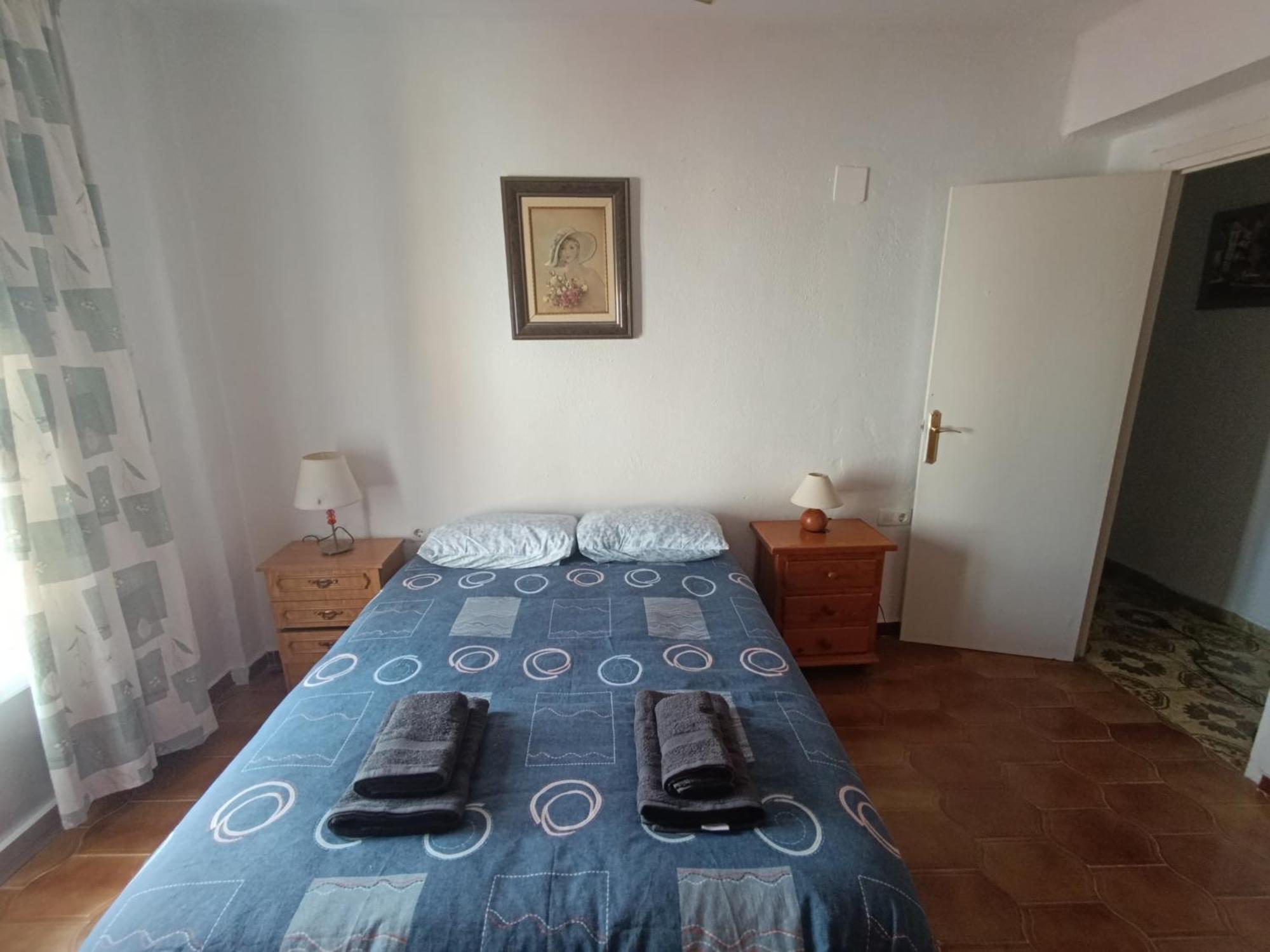 Rosalia Apartamento Granada