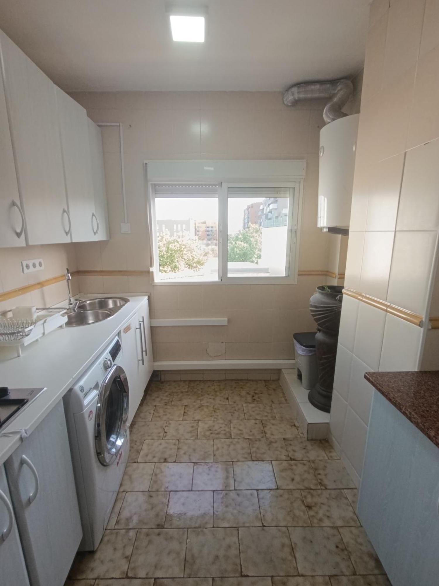 Apartamento Rosalia *