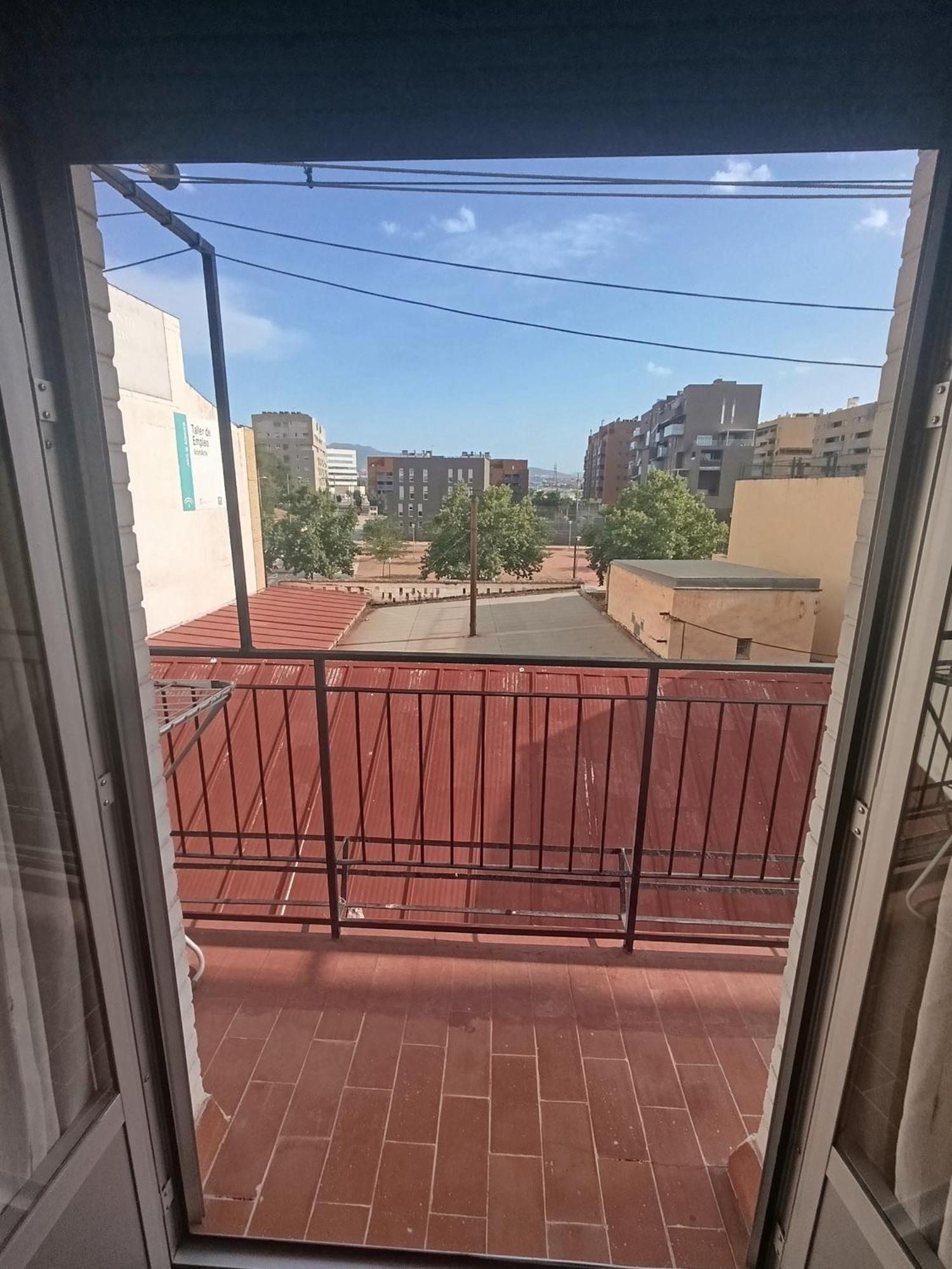 Rosalia Apartamento Granada