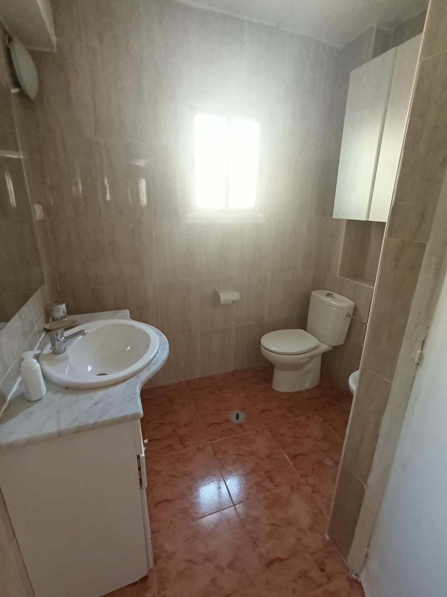 Rosalia Apartamento Granada